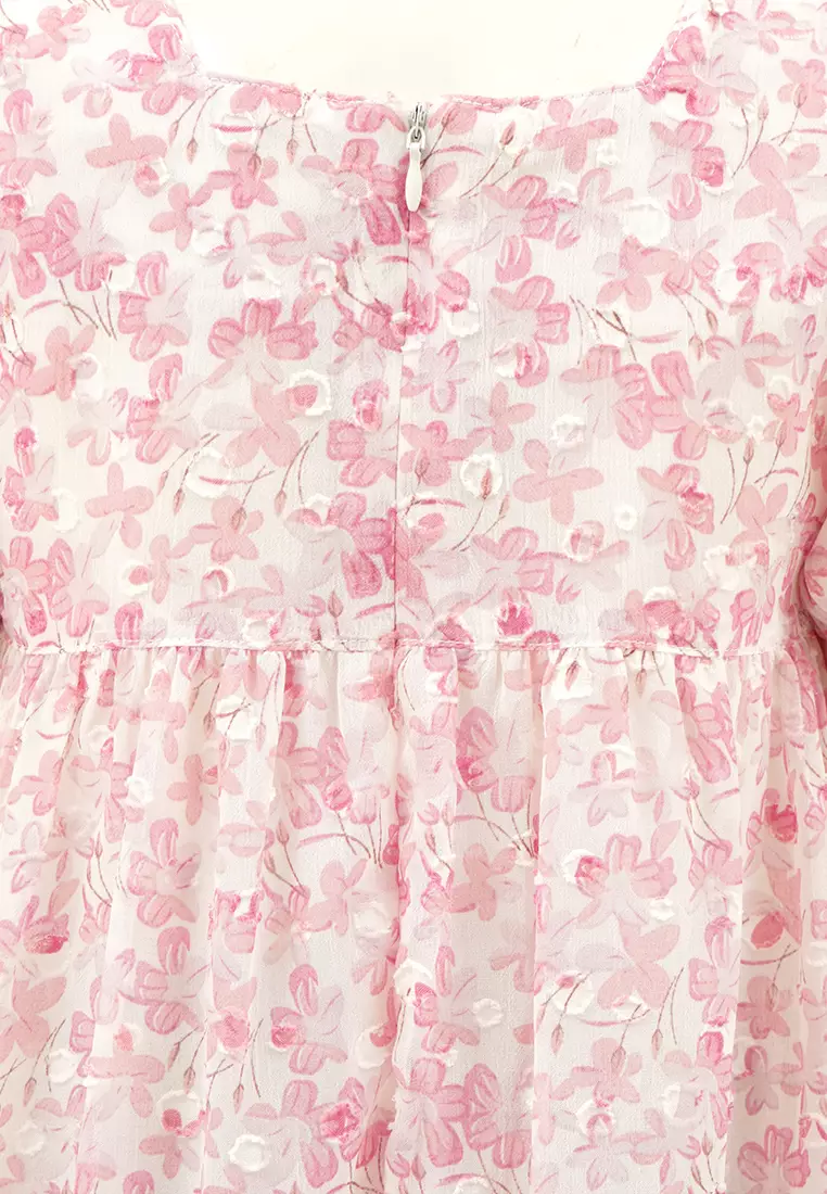 Little X eight Girl Alexia Dress Junior