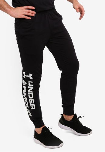 Under Armour Joggers Size Chart