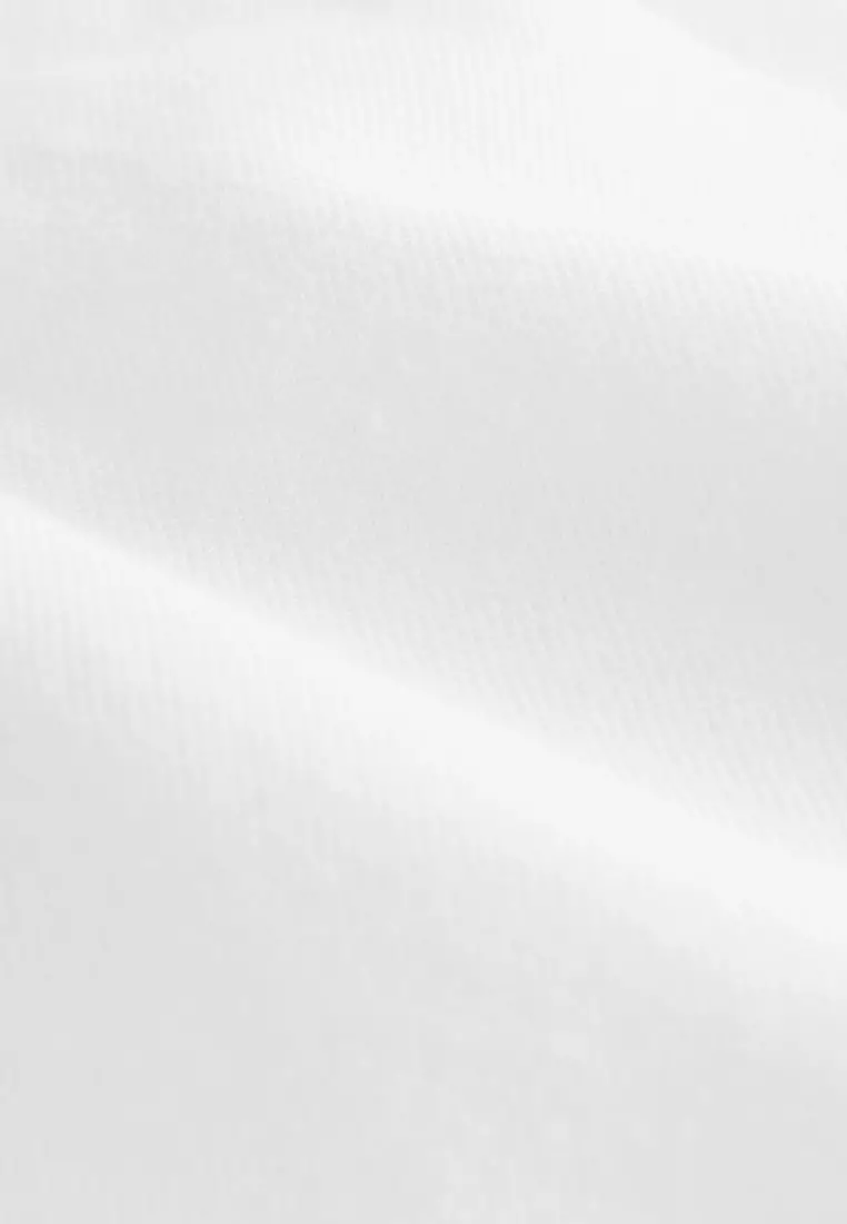 Stretch Oxford Short Sleeve Shirt