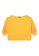 Gen Woo orange and yellow and multi Pack of 2 Waffle Tops by Gen Woo 7A11AAA7AB9FA0GS_4
