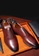 Twenty Eight Shoes Vintage Leather Derby Shoes 8710 DE0C2SH02031E3GS_4