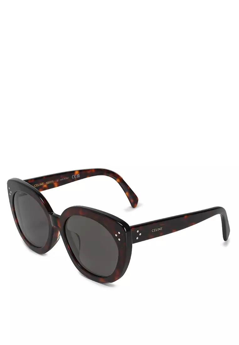 Jual Celine Dots Butterfly Sunglasses (tr) Original 2025