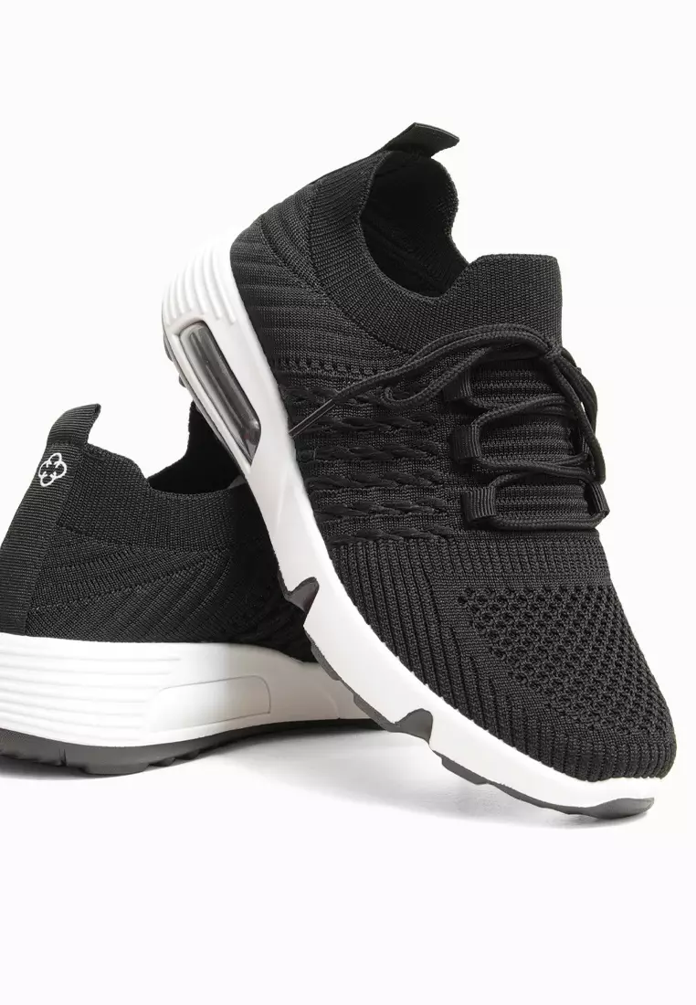 Grant Lace Up Sneakers