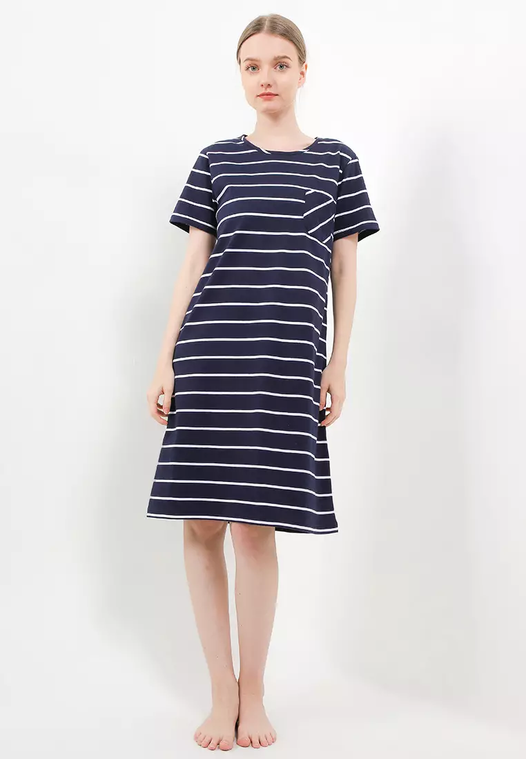 Baju Tidur Dress Daster Sleepwear