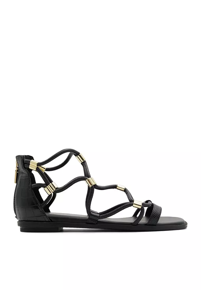 Discount on Aldo  shoes - SKU: Occeran Gladiator Sandals