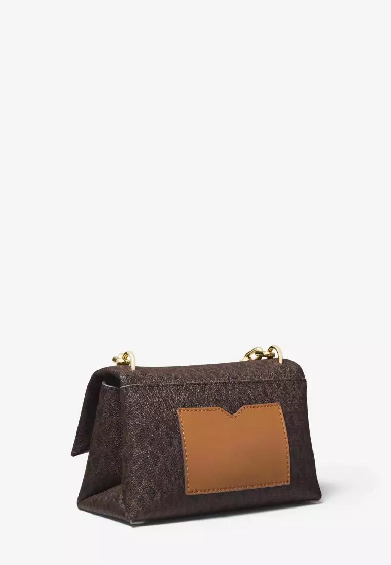 Michael kors cece 2025 extra small crossbody bag