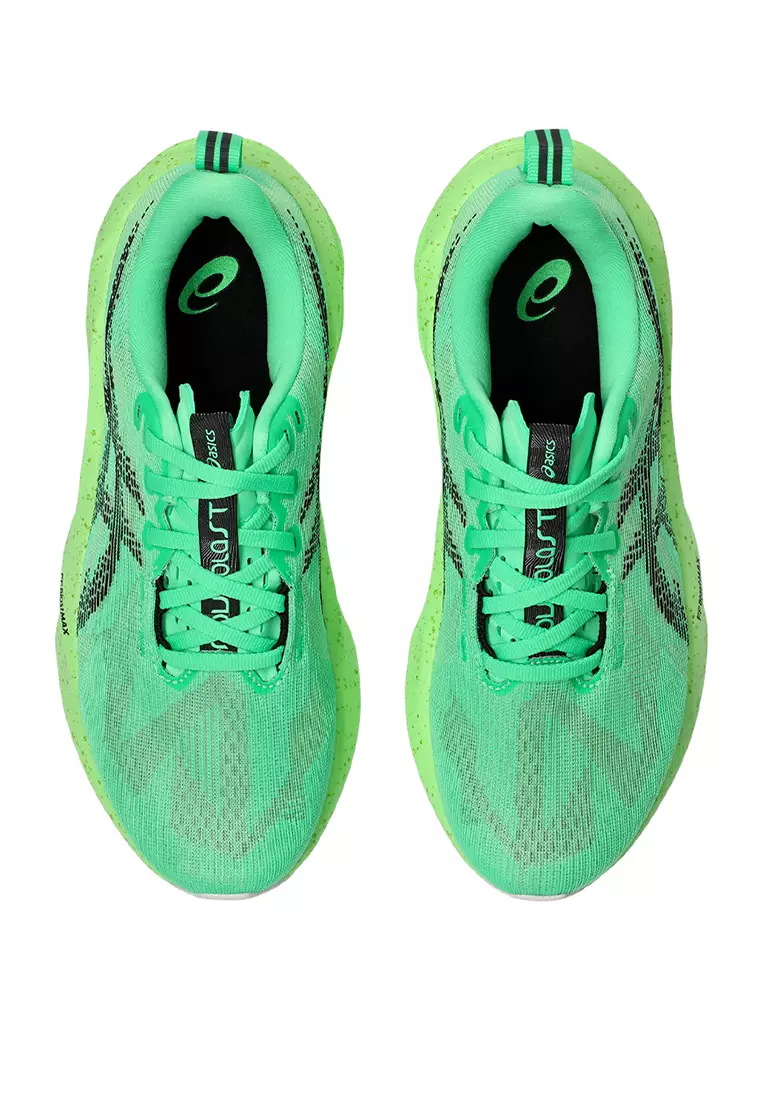 Asics Women Novablast 5 Standard Ekiden-1012B991.300