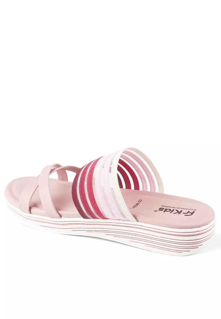 Sandal Anak Perempuan T.Arumi