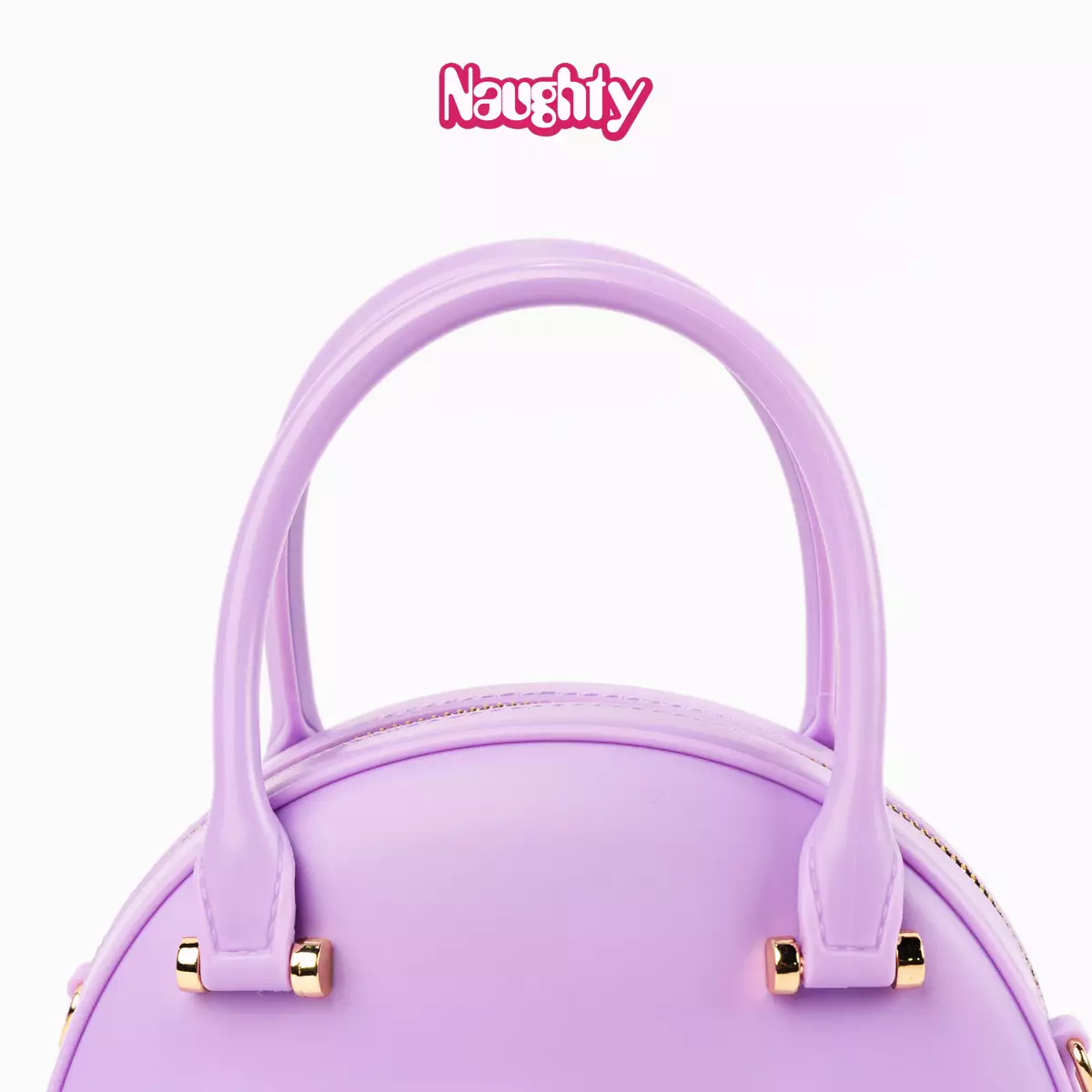 Tas Selempang Wanita Sling Bag Jelly Canela G652 230901 Naughty Accessories