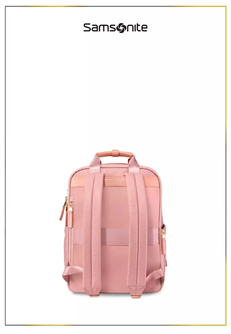 Samsonite Aquarius Backpack - Pink