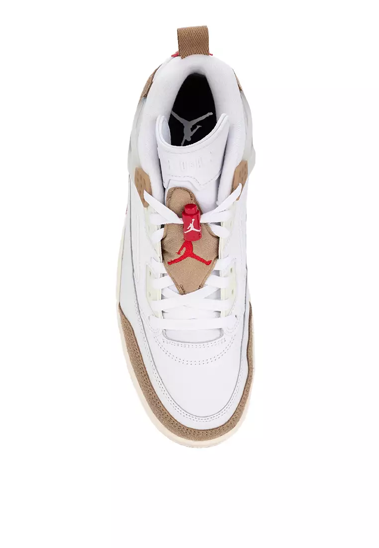Spizike Low