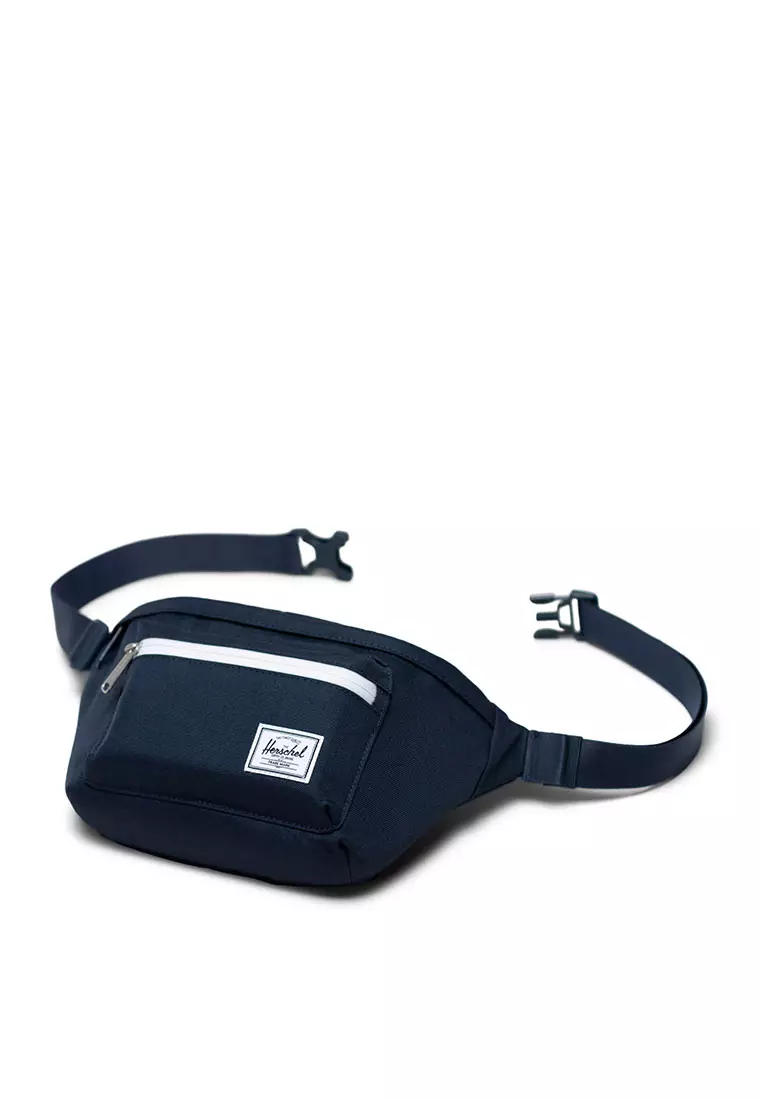 Herschel Pop Quiz Hip Pack Navy