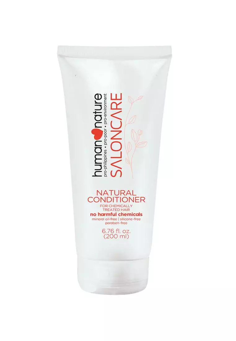 Salon Care Conditioner 200ml