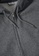 MANGO Man grey Zipper Cotton Sweater EFDE1AAC52060EGS_6