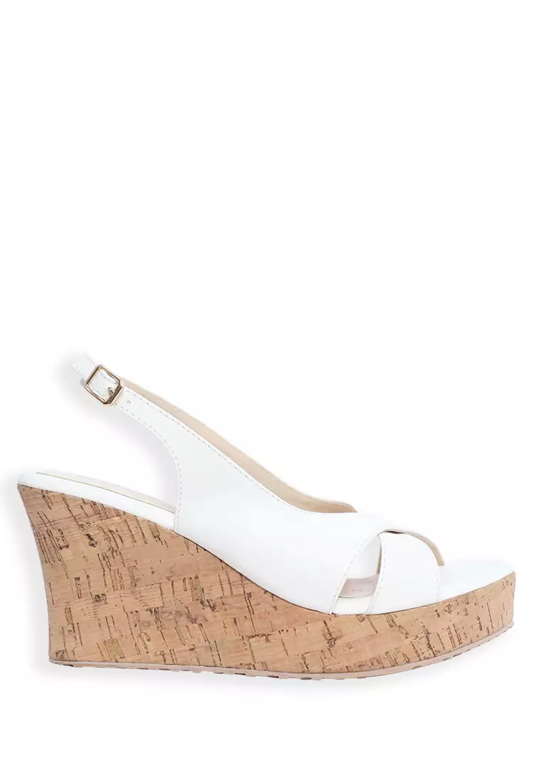 Pamela Wedges
