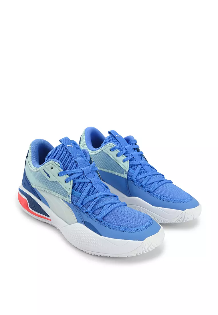 Puma basketball philippines deals