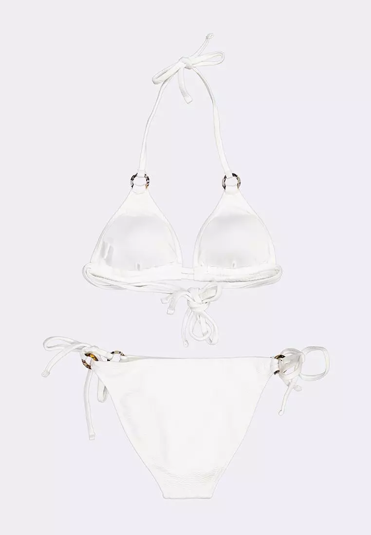 Women's Two Piece Swimsuit Set