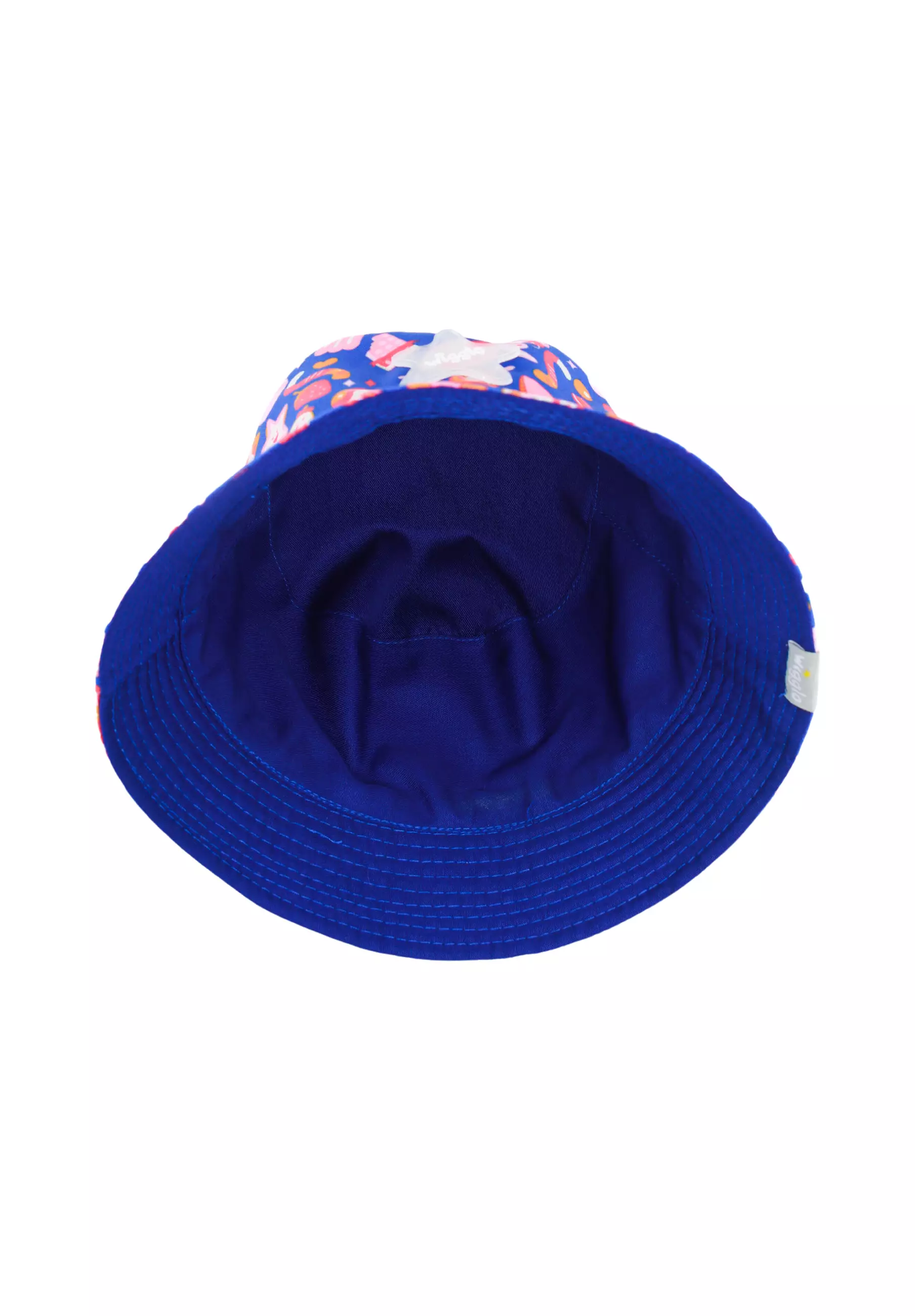 Bucket Hat I Love Candy