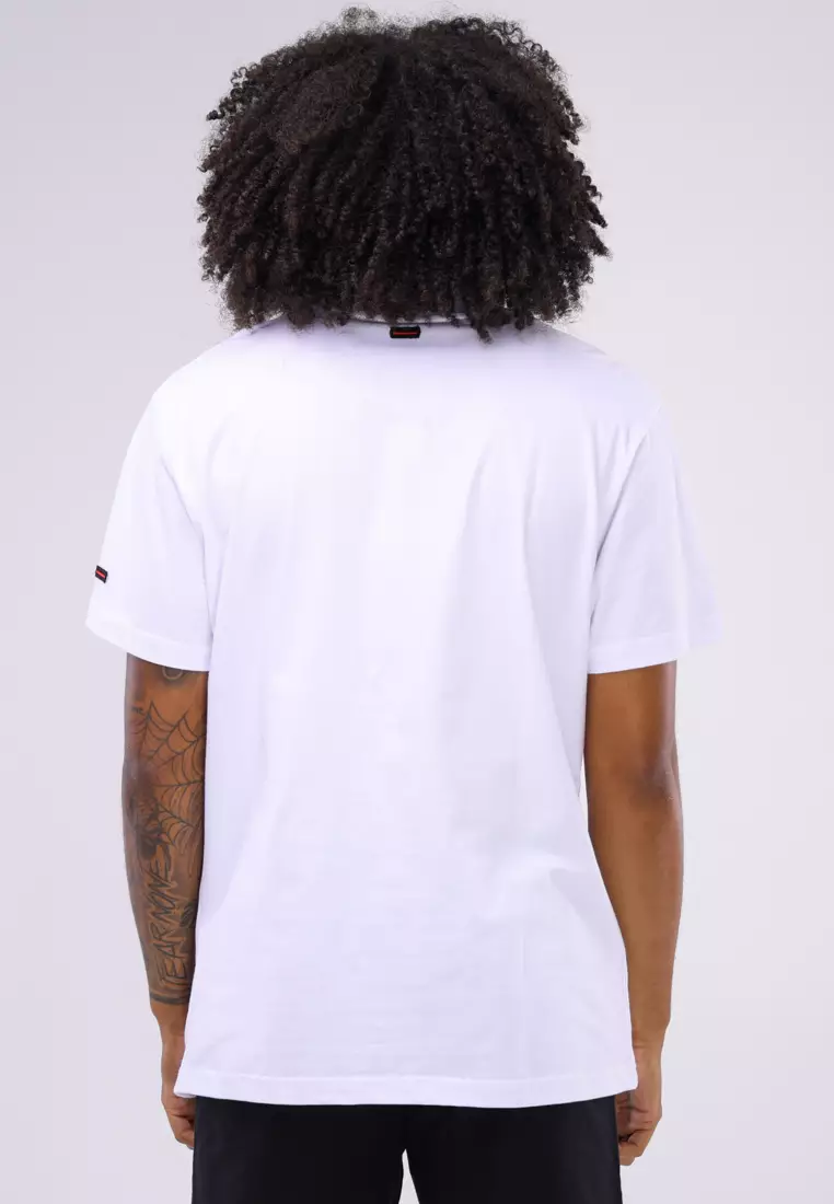 Round Neck Regular Fit