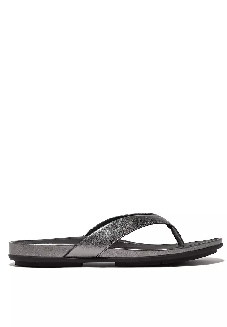 Pewter fitflops online