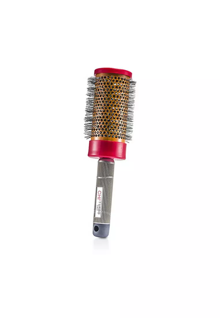 Chi - Turbo Ceramic Round Nylon Brush - Jumbo (CB04) 1pc