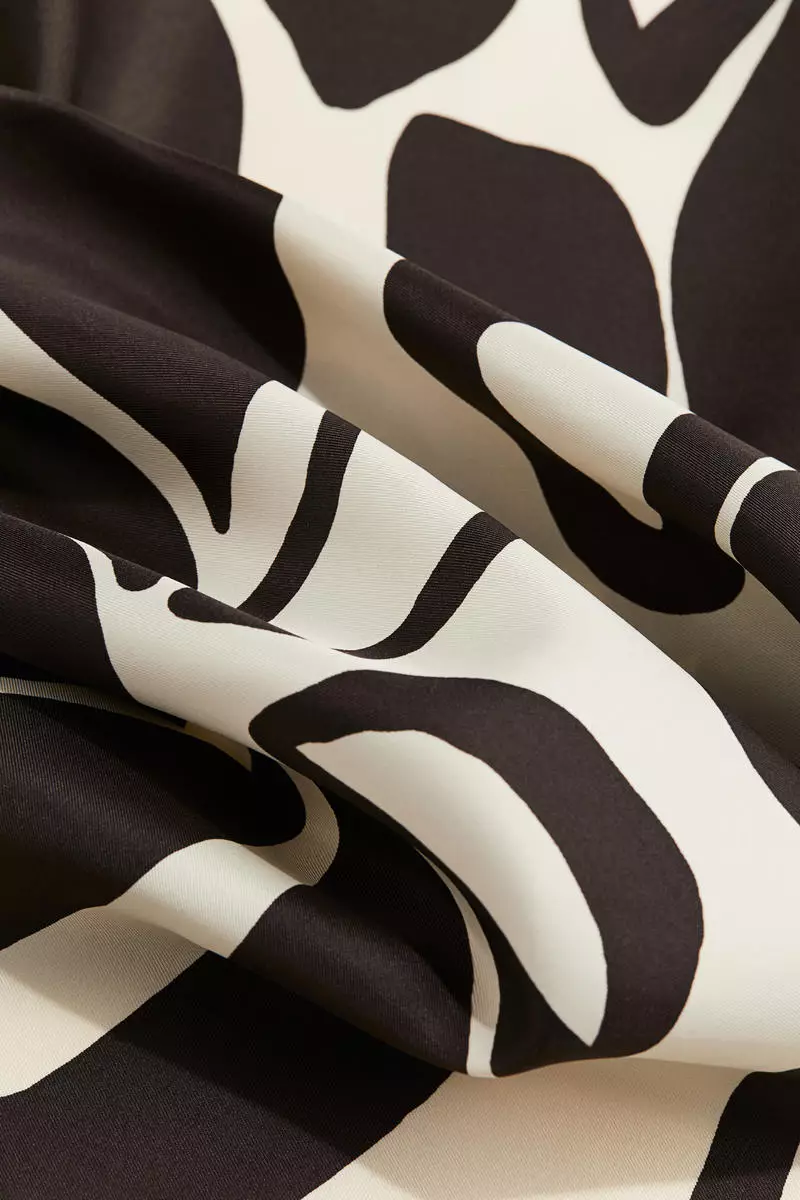 H&m scarf philippines best sale