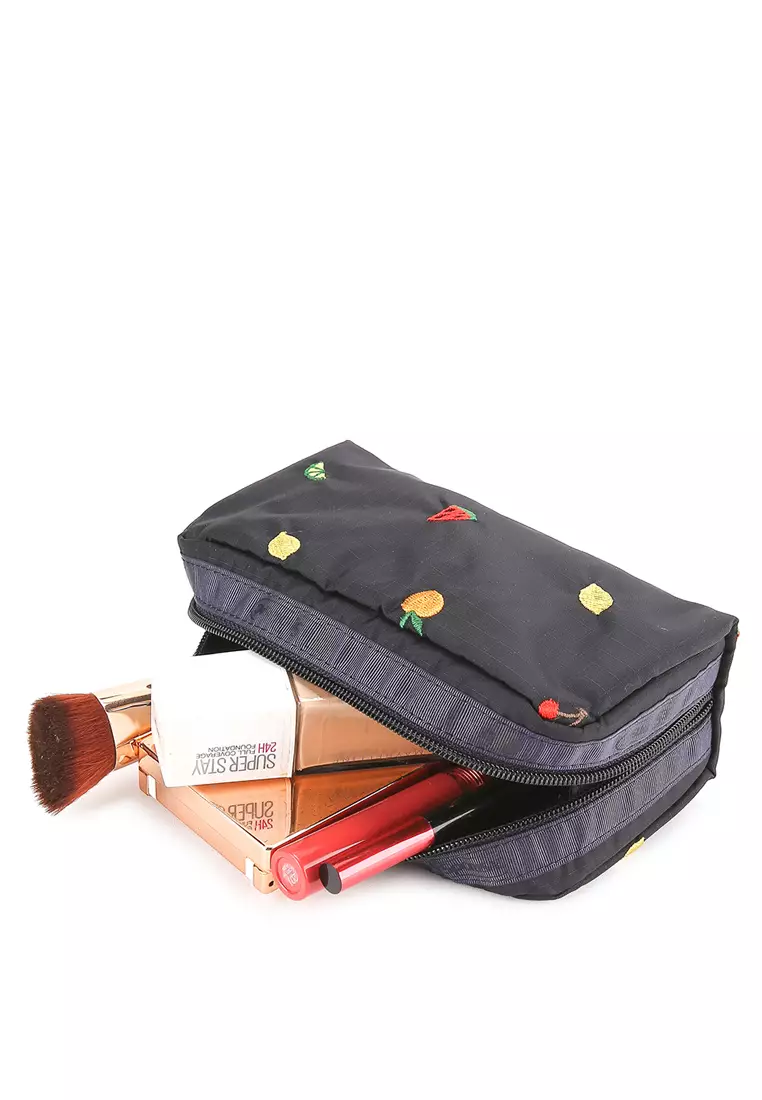 Rectangular Cosmetic