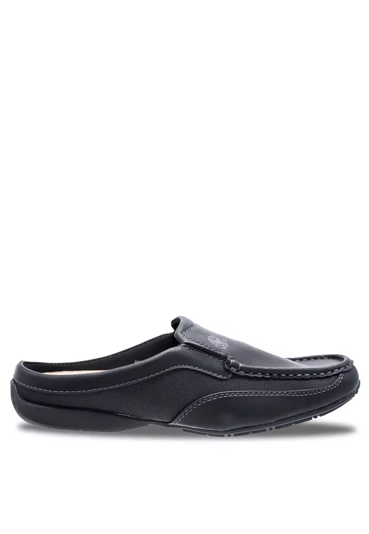 Slip On Casual Loafers