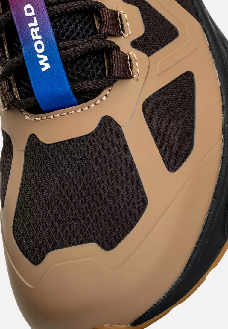 TRAIL FLEX Men's Performance Shoes