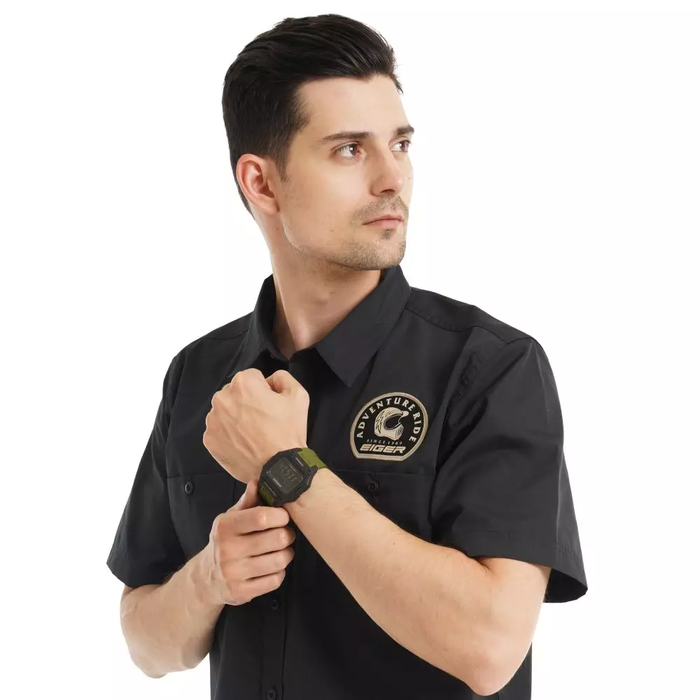 Eiger Karlskoga Watch