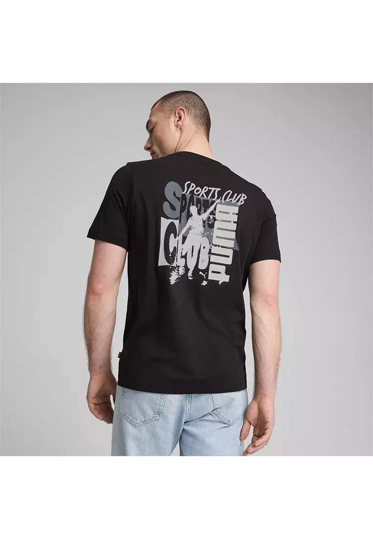 Puma sport shirt new arrivals