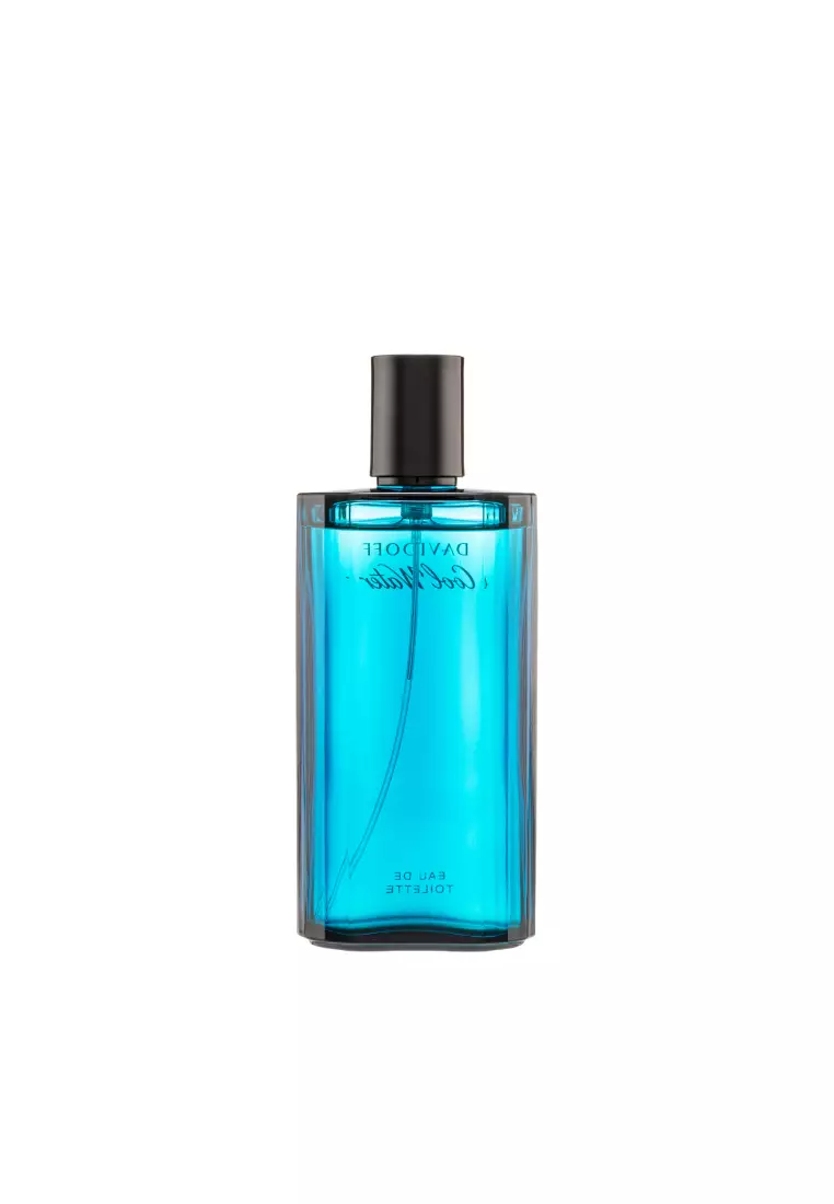 Davidoff  Cool Water 冷水男士淡香水 125毫升