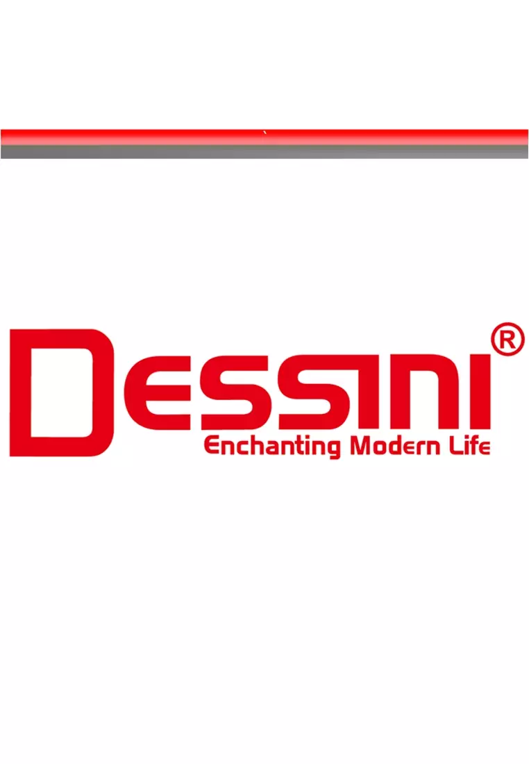 Buy DESSINI 【ORIGINAL】 DESSINI ITALY 40cm Non Stick Double Sided