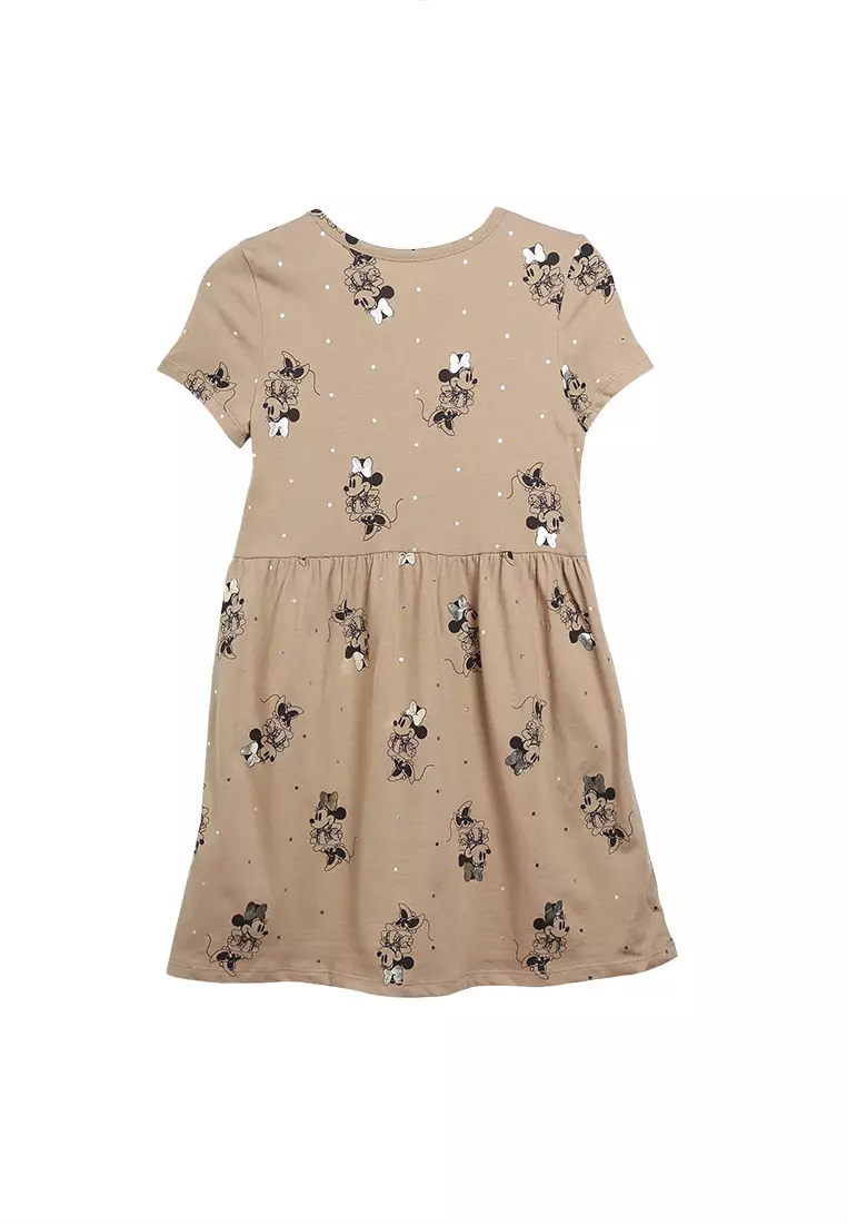 Gap skater dress store
