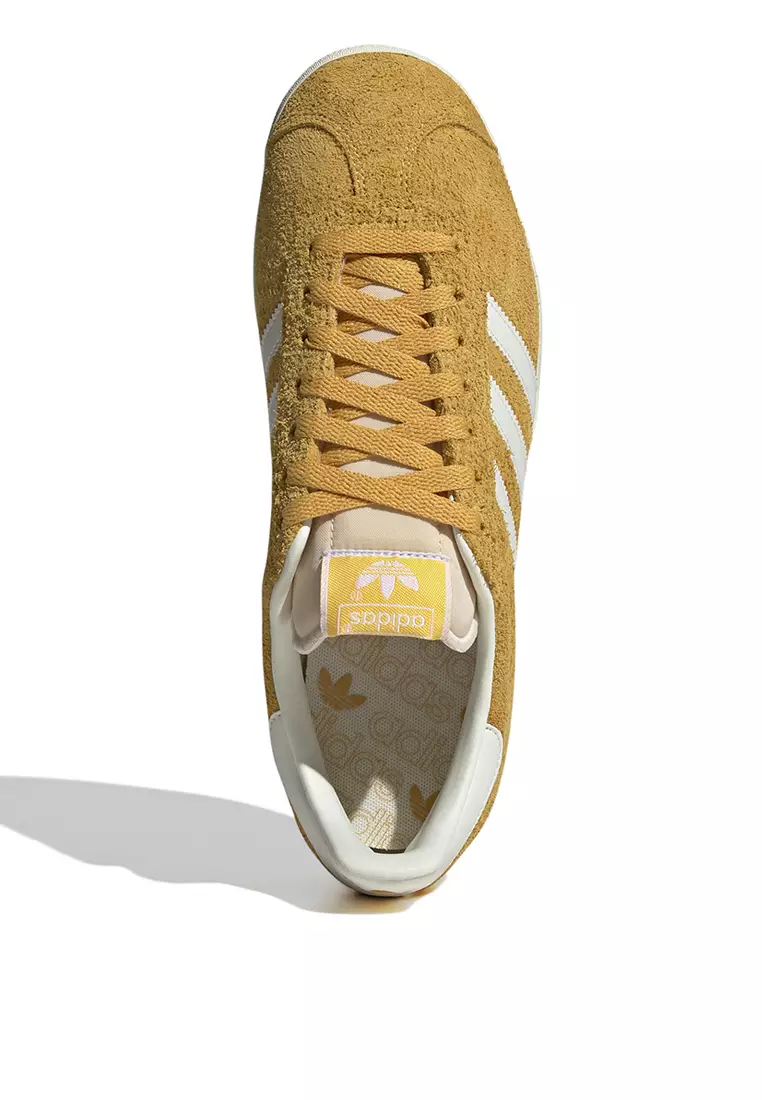 Gazelle adidas camel new arrivals