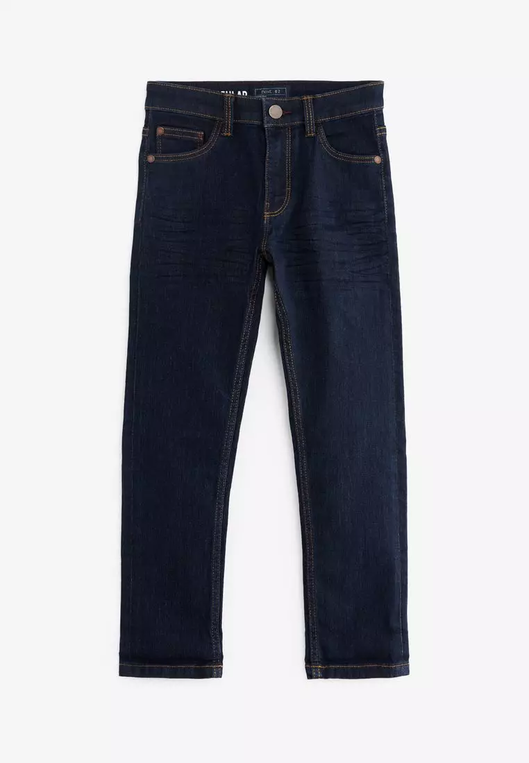 Five Pocket Jeans Regular Fit