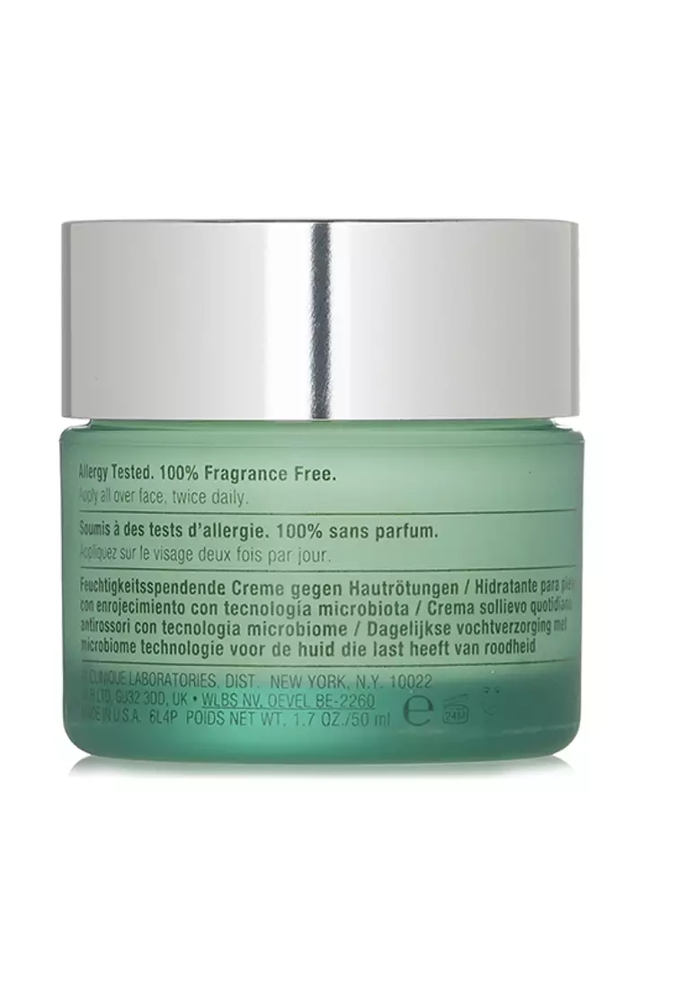 CLINIQUE - Redness Solutions Daily Relief Cream 50ml/1.7oz.