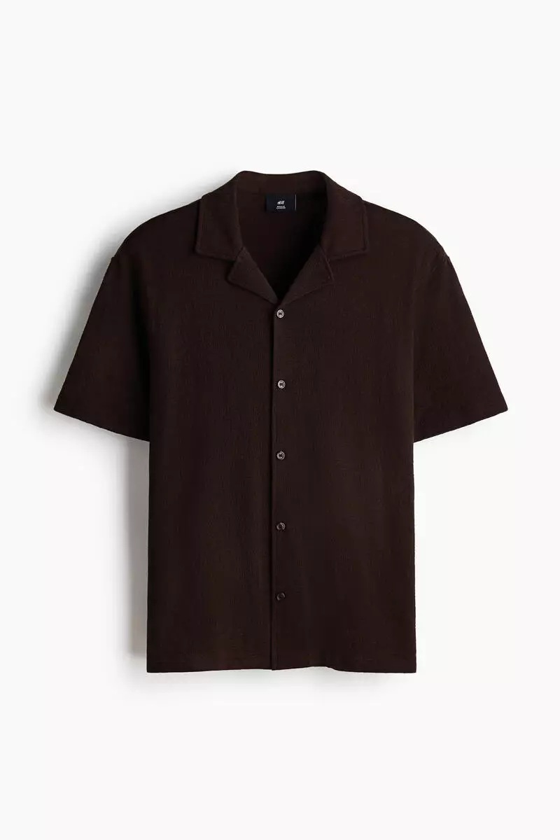 Regular Fit Resort shirt