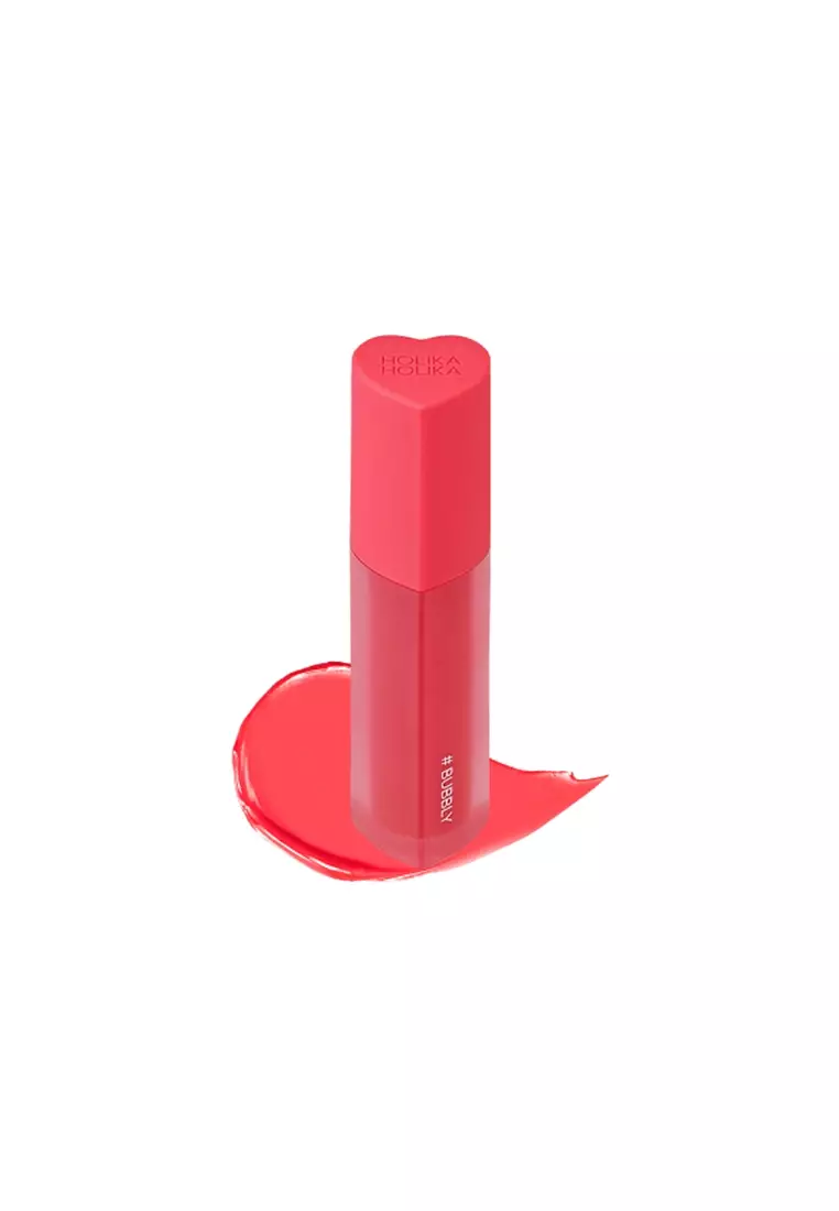 Holika Holika Heart Crush Glow Tint Air - 04 Bubbly