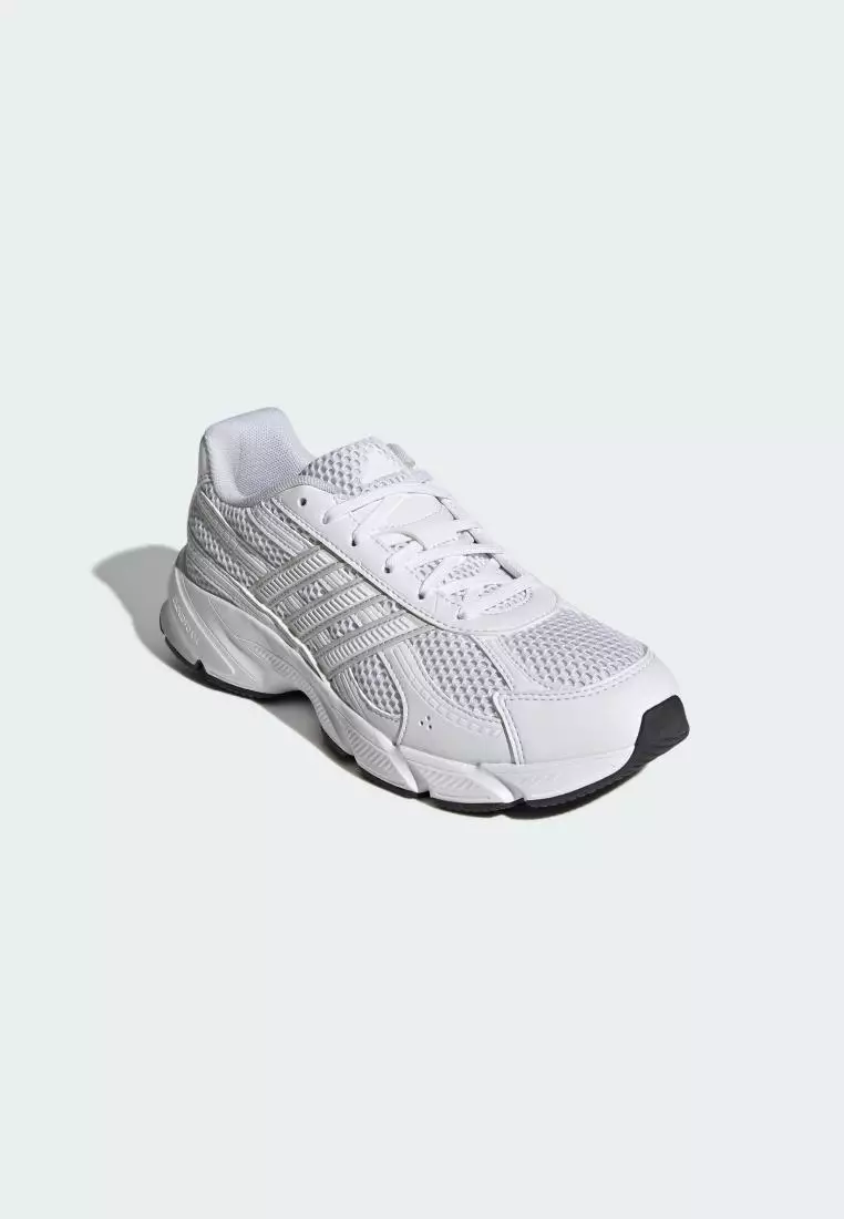 Lifestyle TECHNOCHAOS 2000 SHOES Women White KI4225