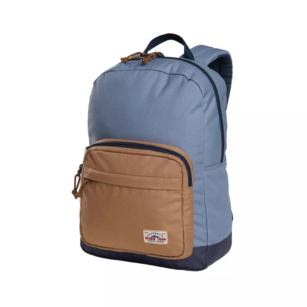 Jual Eiger Eiger Caravel Base 2.0 15L 2A Backpack Original 2024 ...