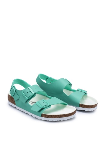 Buy Birkenstock Milano BF Icons Reinterpreted Sandals 2022 Online 