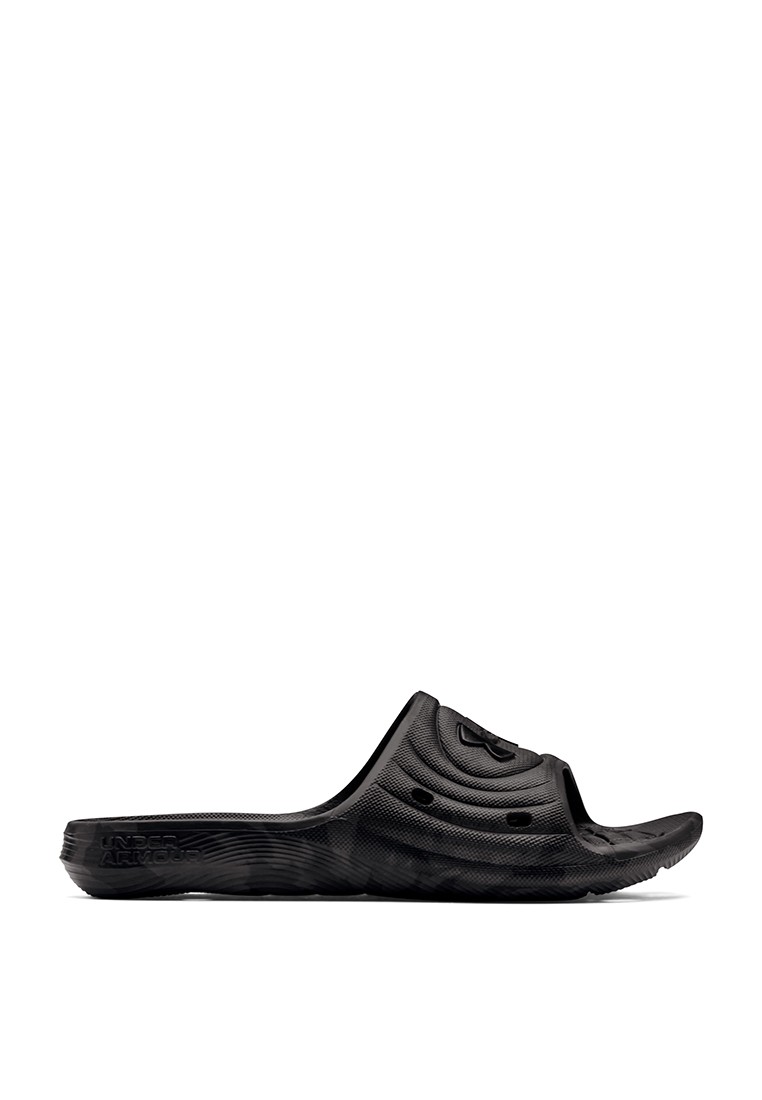 Locker Camo Slides