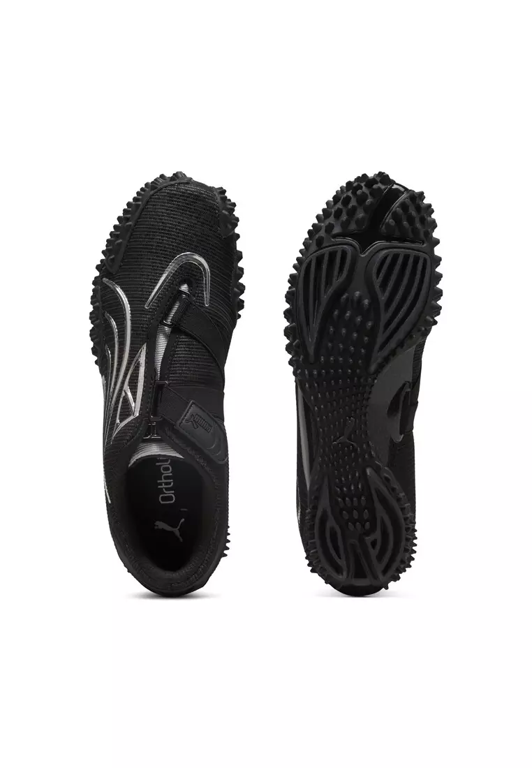 Mostro Metallic Women's Sneakers