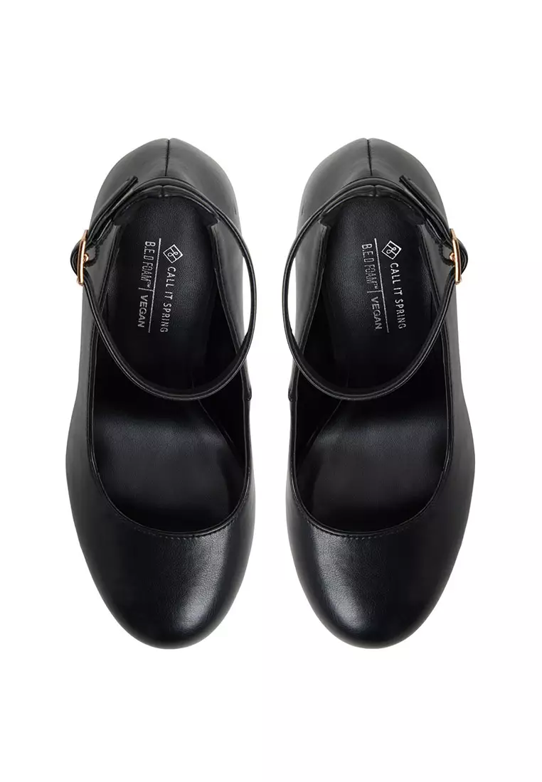 Buy Call It Spring Cielaa Heeled Shoes 2026 Online | ZALORA Philippines