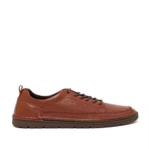 Buccheri Fillipo Sneaker Man Brown