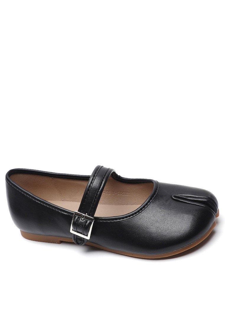 Split Toe Mary Jane Shoes WW202-1