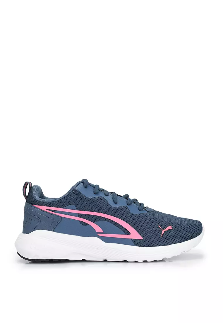 Buy Puma All-Day Active Sneakers Youth 2024 Online | ZALORA Philippines