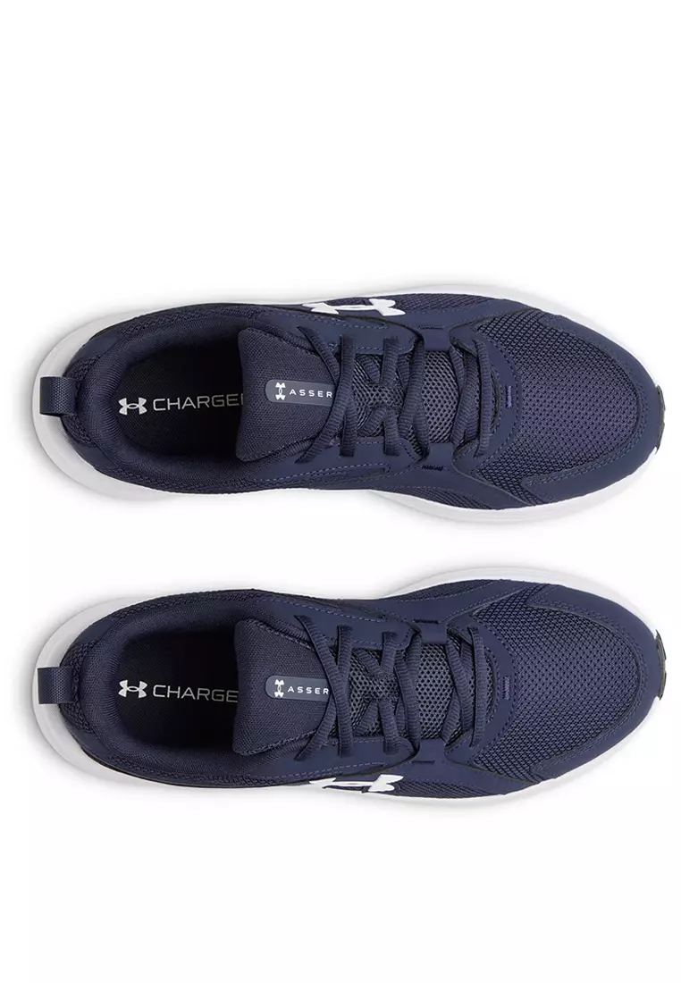 Charged+ Assert 11 Men's Running Shoes
