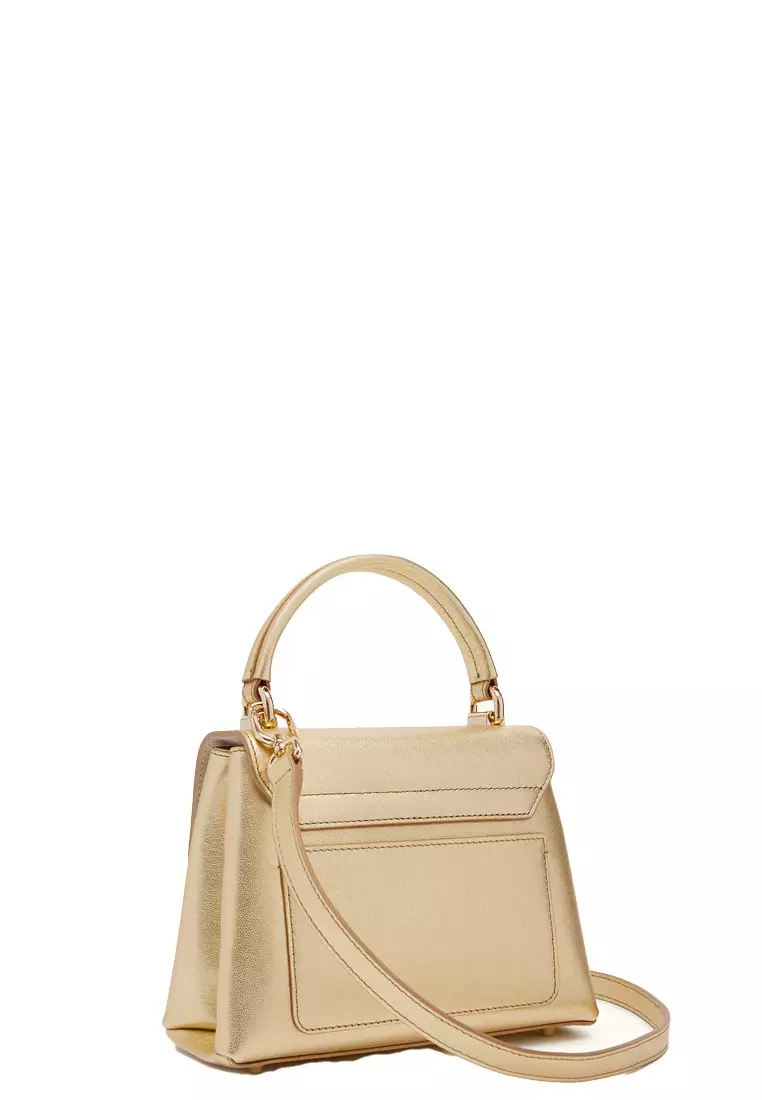 Buy Furla FURLA 1927 MINI TOP HANDLE Online | ZALORA Malaysia